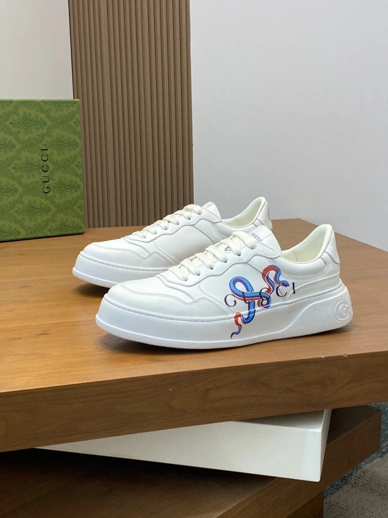 Versatile Gxccx Casual Shoes 156071