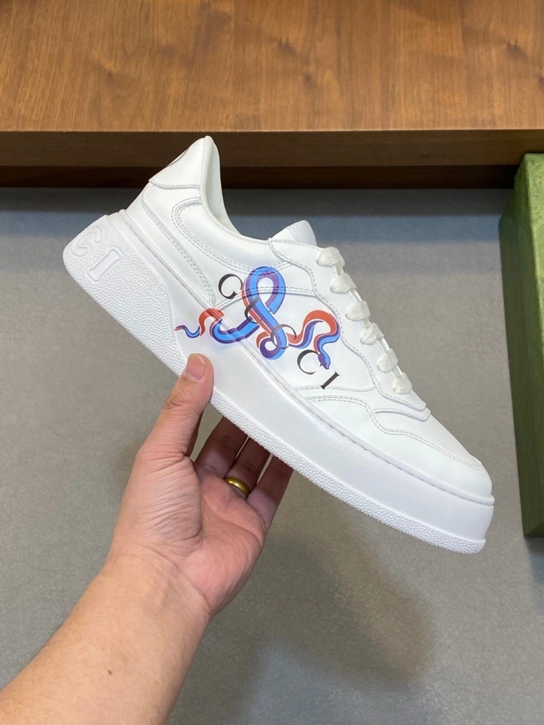Versatile Gxccx Casual Shoes 156071