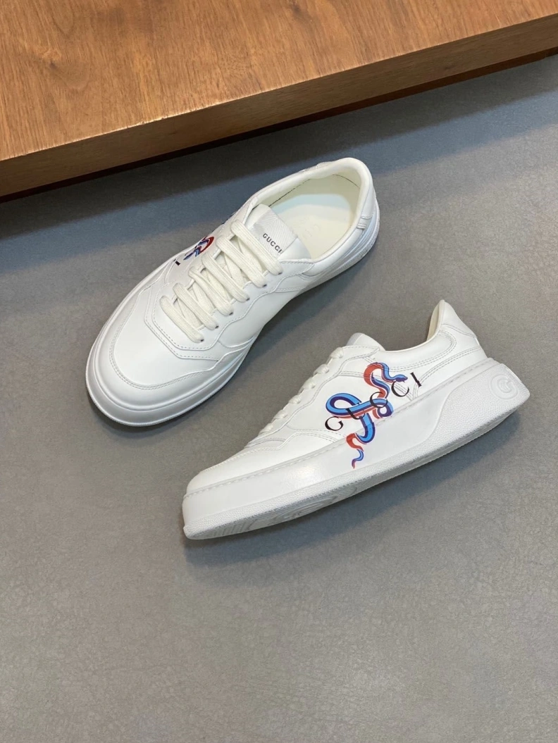 Versatile Gxccx Casual Shoes 156071