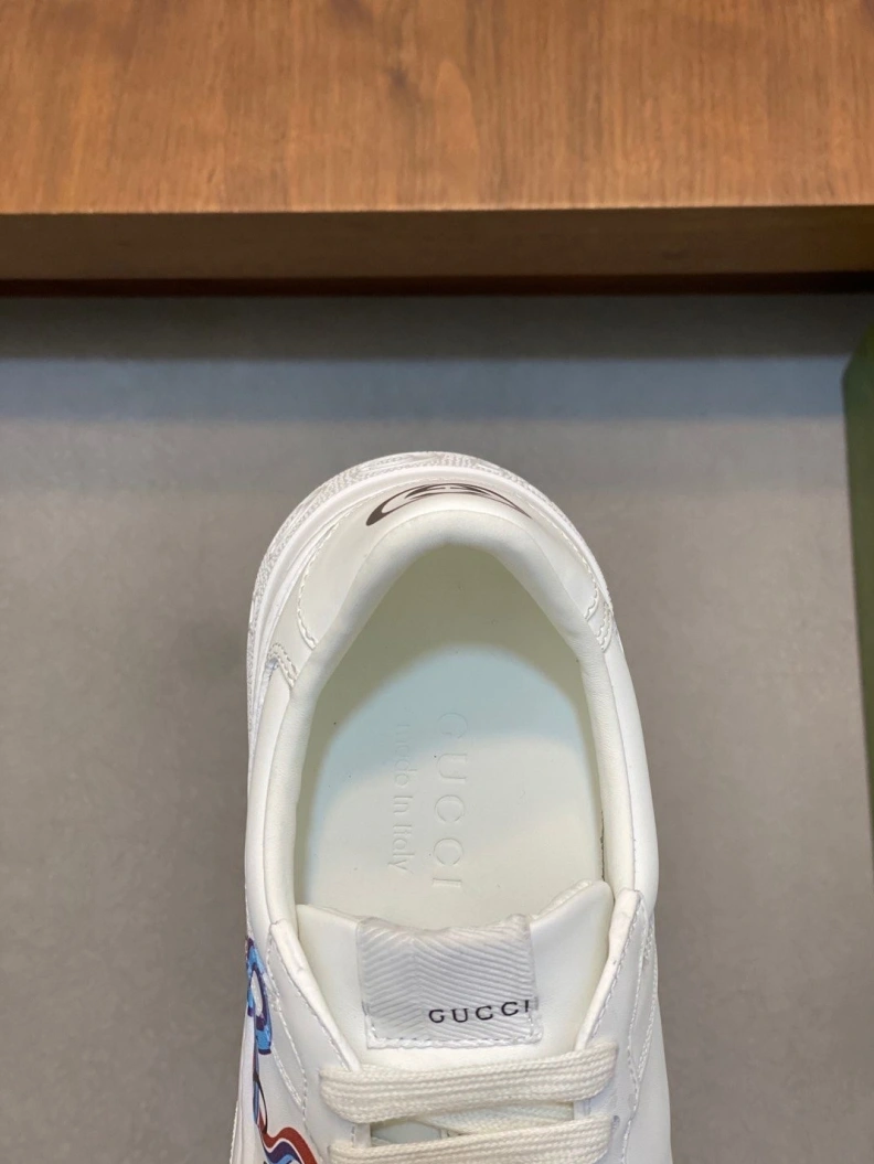 Versatile Gxccx Casual Shoes 156071