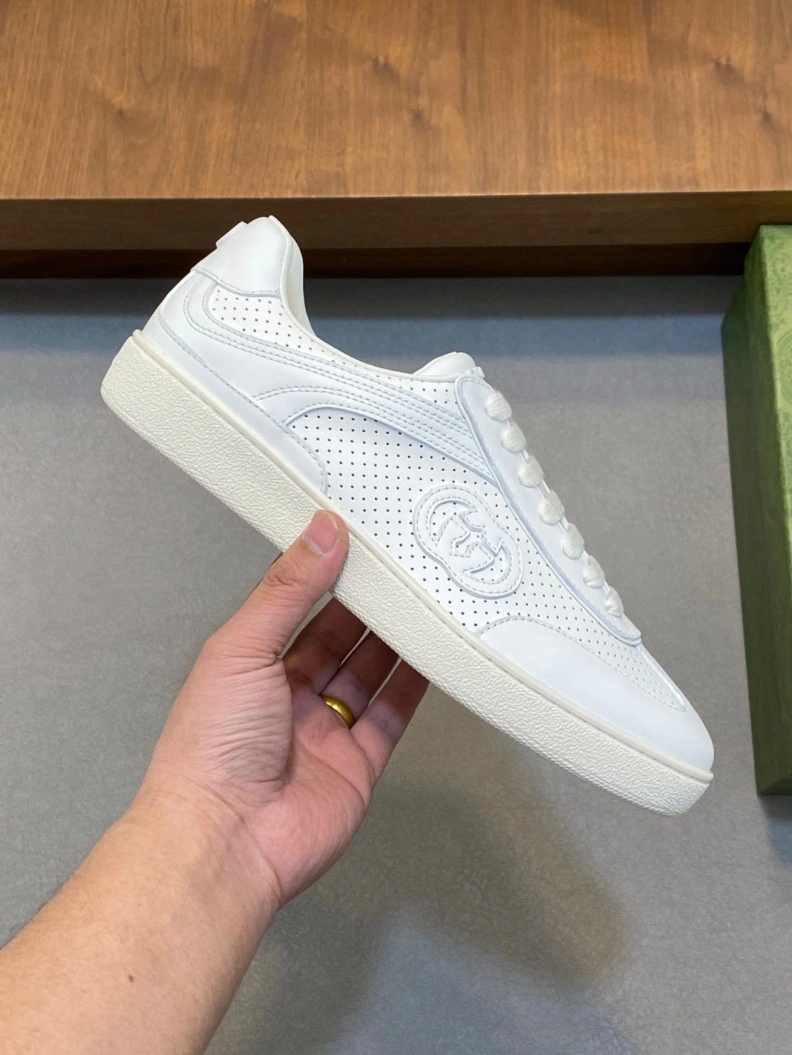 Gxccx Casual Shoes StreetReady 156062