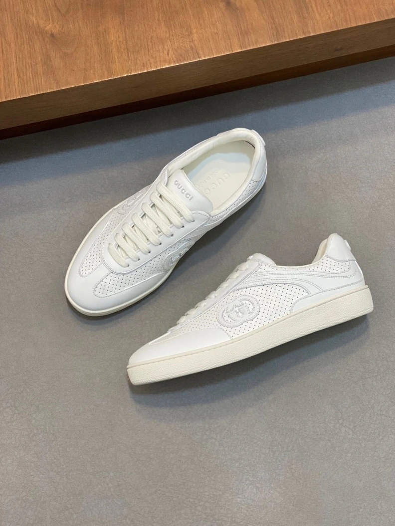 Gxccx Casual Shoes StreetReady 156062