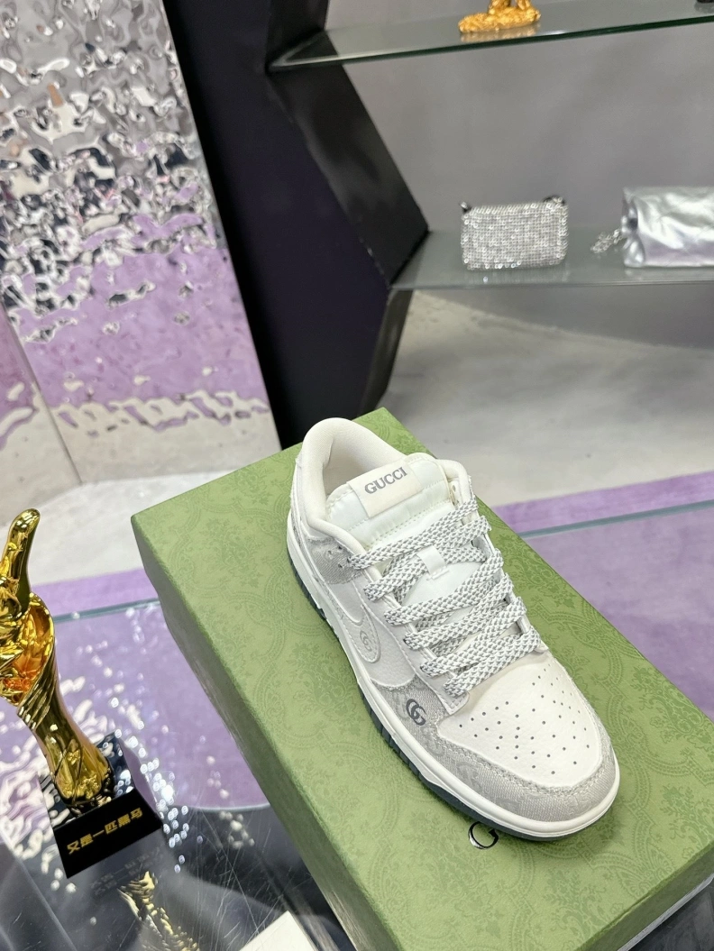 Gxccx Casual Shoes Efficient 156064