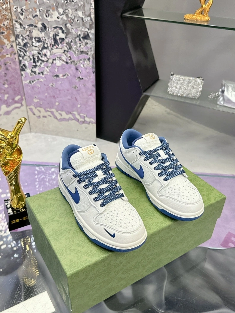 Versatile Gxccx Casual Shoes 156065