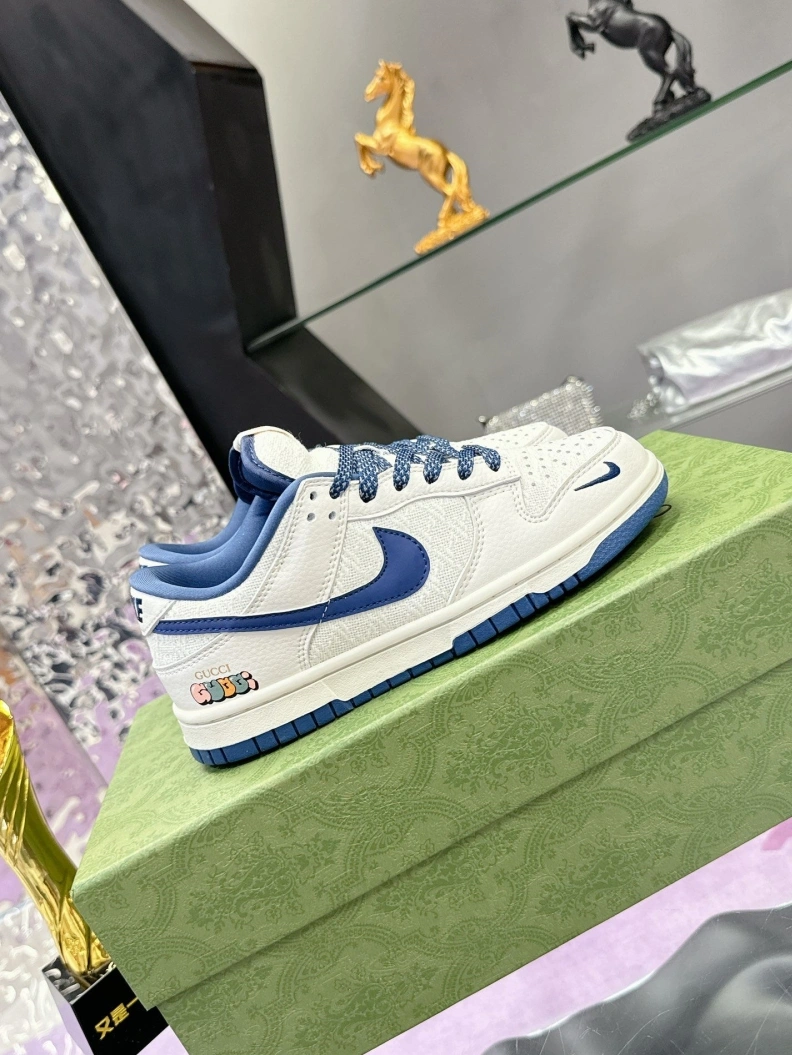 Versatile Gxccx Casual Shoes 156065