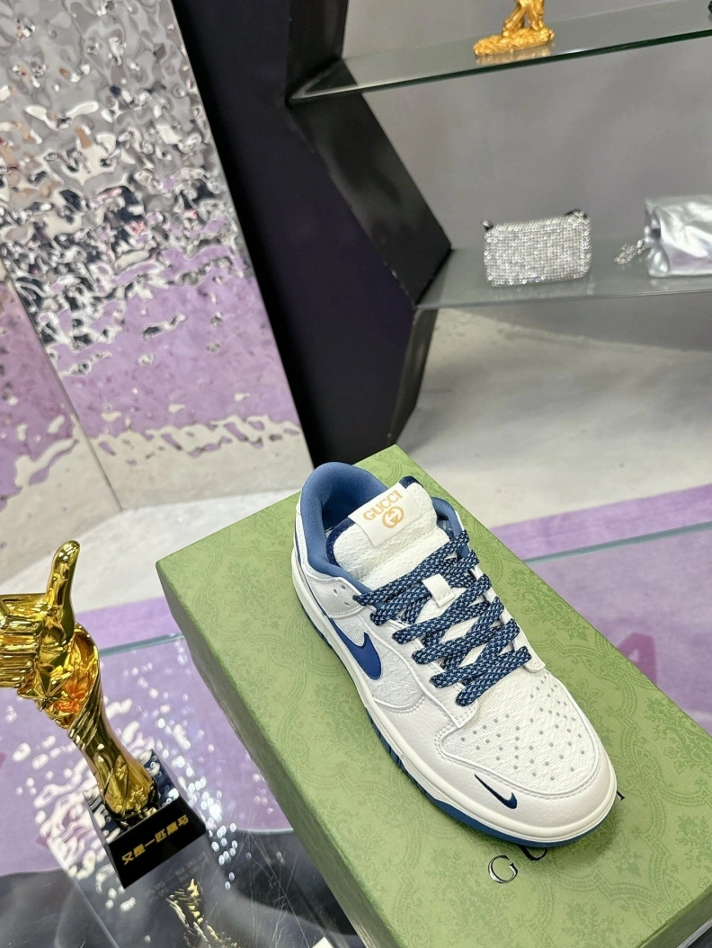 Versatile Gxccx Casual Shoes 156065