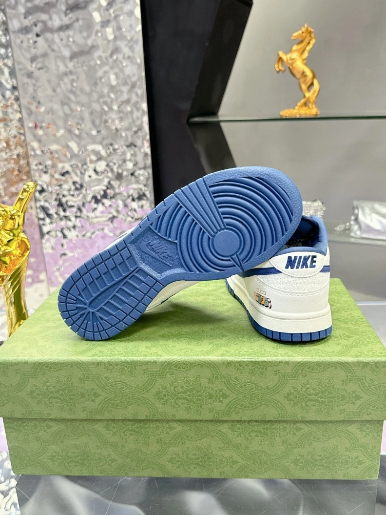 Versatile Gxccx Casual Shoes 156065