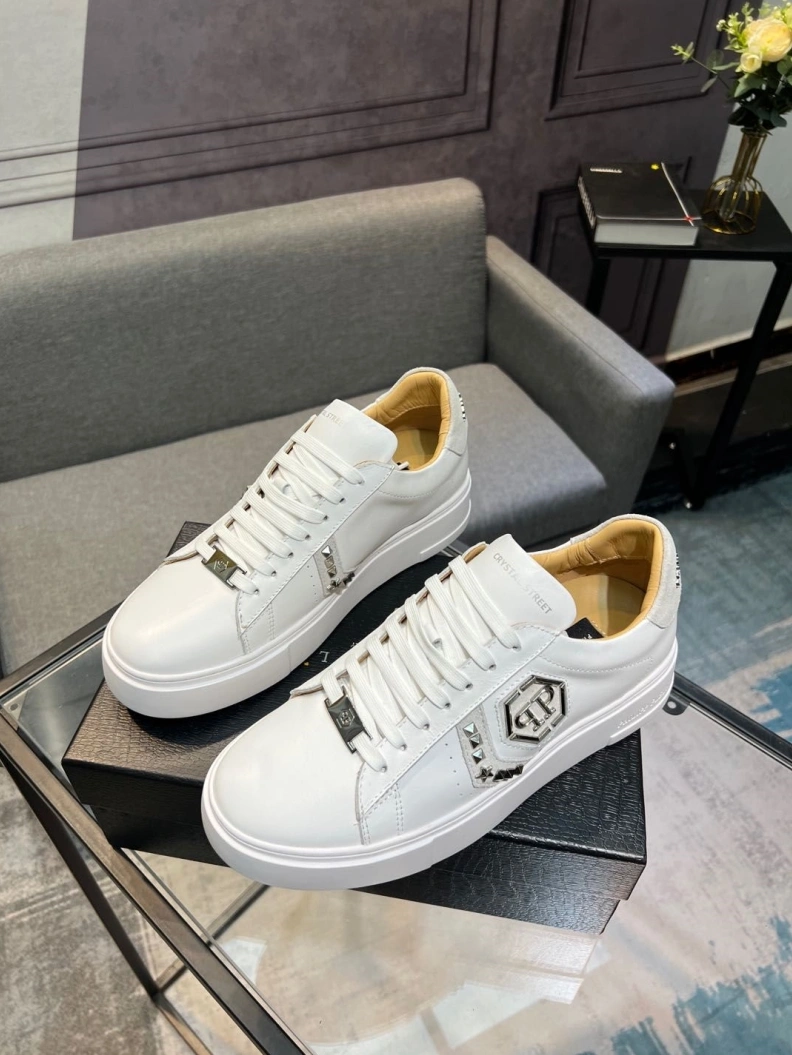 Phxlxpp Pxxin Sneakers Trendsetting 217506