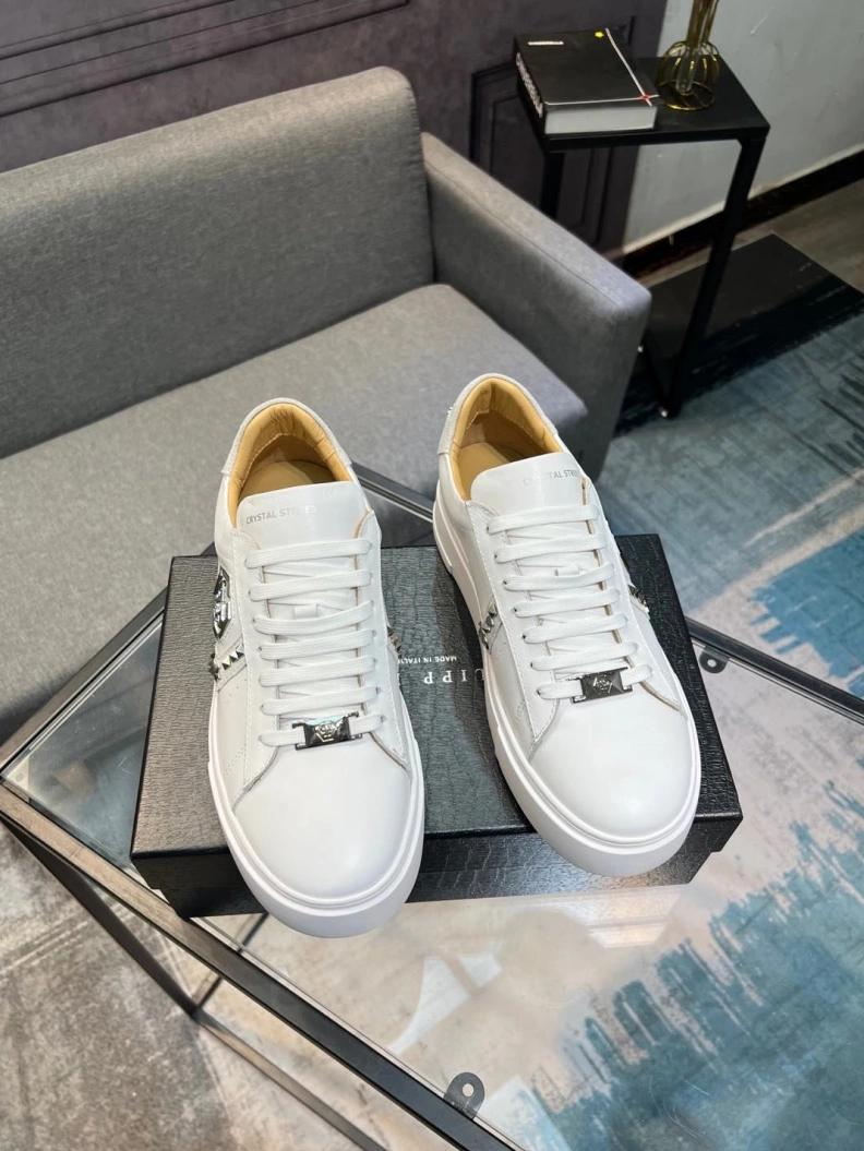 Phxlxpp Pxxin Sneakers Trendsetting 217506