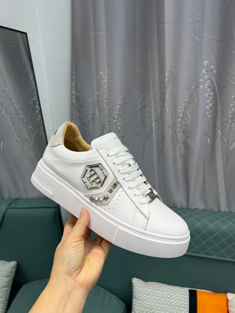 Phxlxpp Pxxin Sneakers Trendsetting 217506
