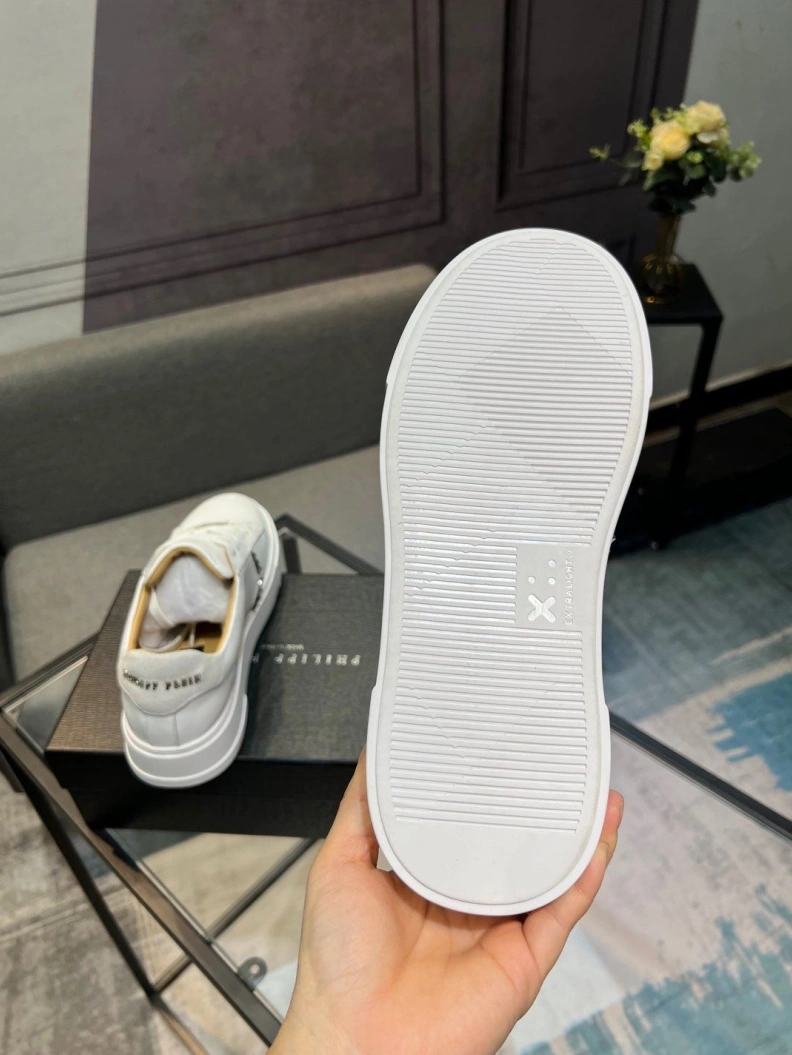 Phxlxpp Pxxin Sneakers Trendsetting 217506