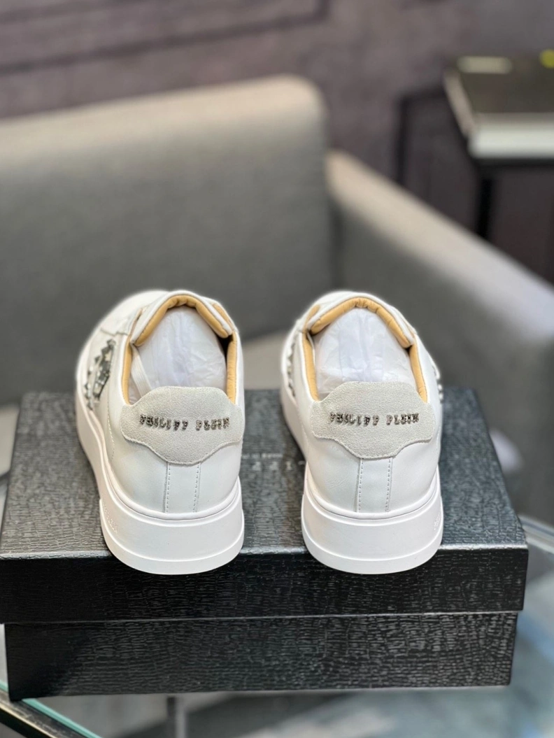 Phxlxpp Pxxin Sneakers Trendsetting 217506