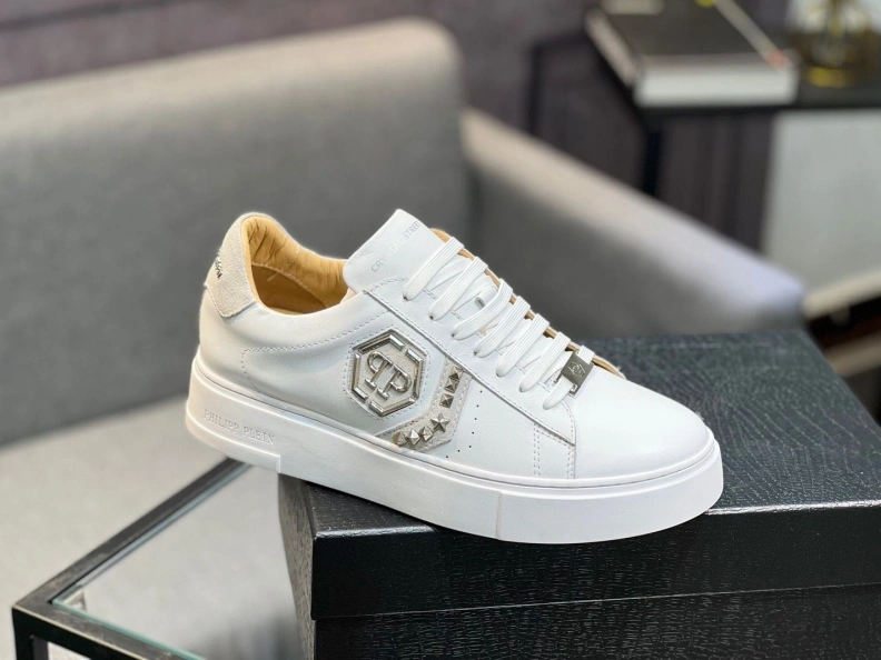 Phxlxpp Pxxin Sneakers Trendsetting 217506
