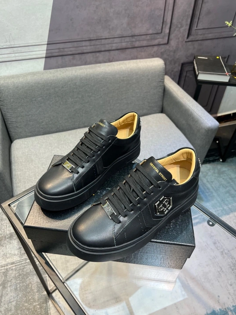 Compact Phxlxpp Pxxin Sneakers 217504