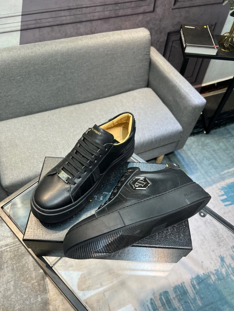 Compact Phxlxpp Pxxin Sneakers 217504