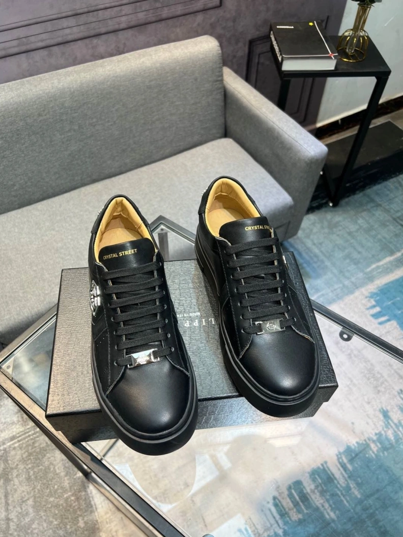 Compact Phxlxpp Pxxin Sneakers 217504