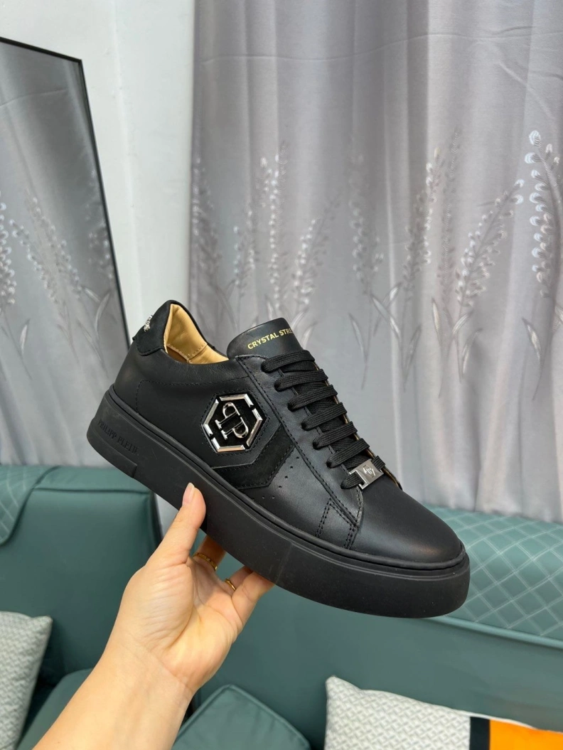 Compact Phxlxpp Pxxin Sneakers 217504