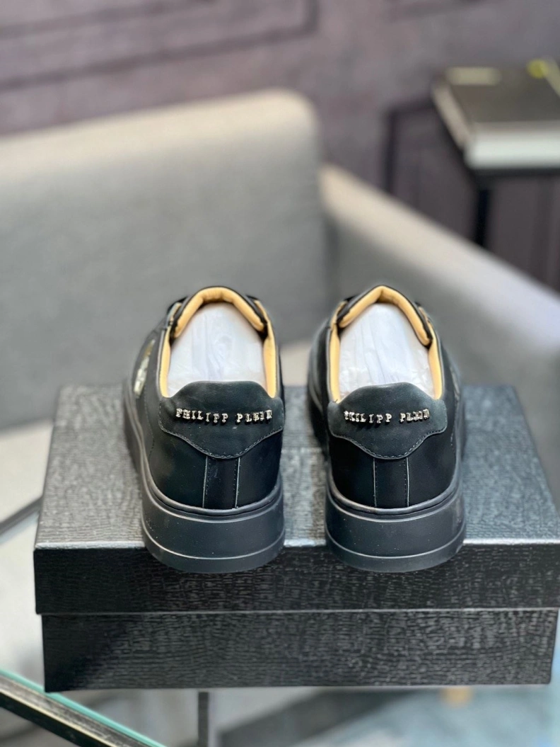 Compact Phxlxpp Pxxin Sneakers 217504