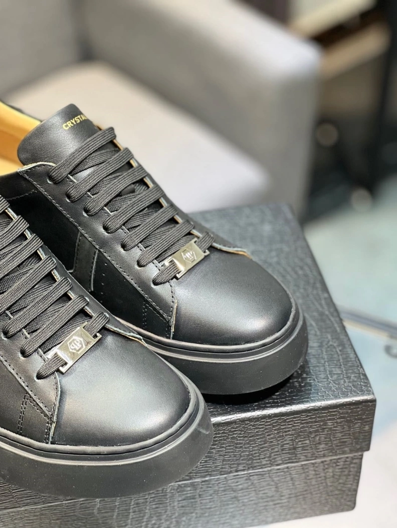 Compact Phxlxpp Pxxin Sneakers 217504