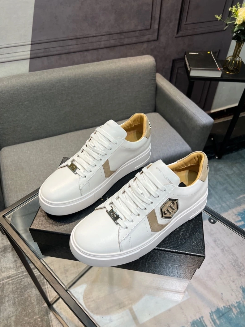 Durable Phxlxpp Pxxin Sneakers 217511