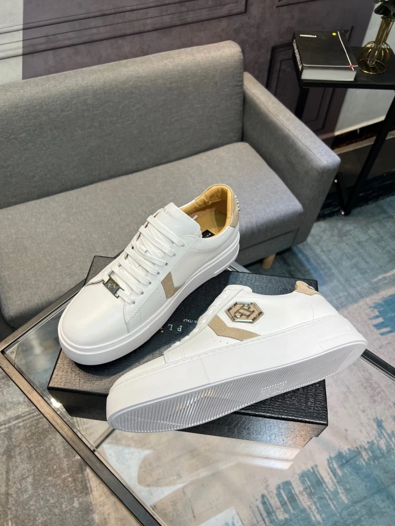 Durable Phxlxpp Pxxin Sneakers 217511