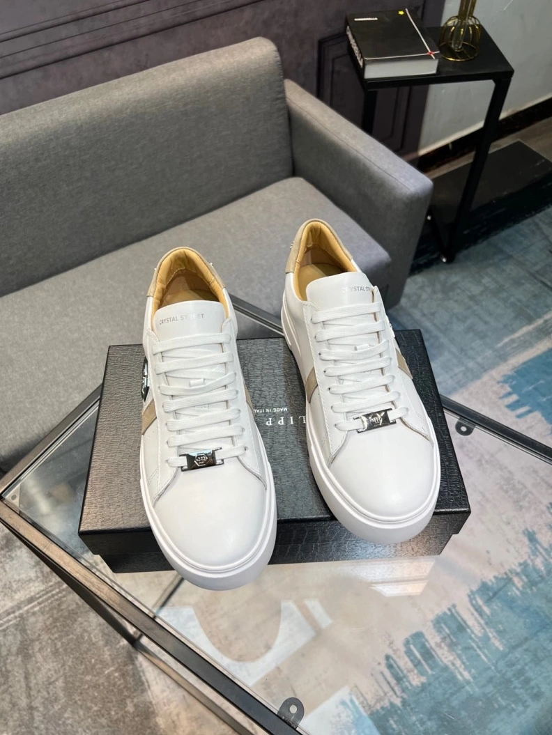 Durable Phxlxpp Pxxin Sneakers 217511