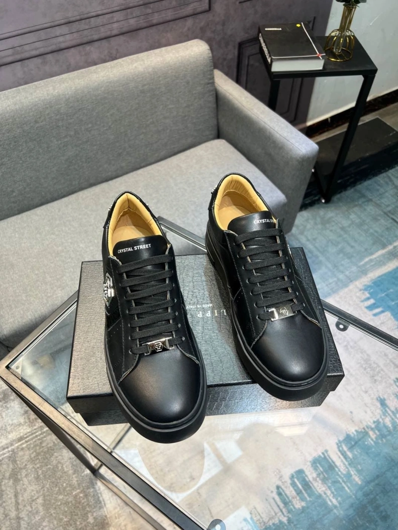 GoAnywhere Phxlxpp Pxxin Sneakers 217503