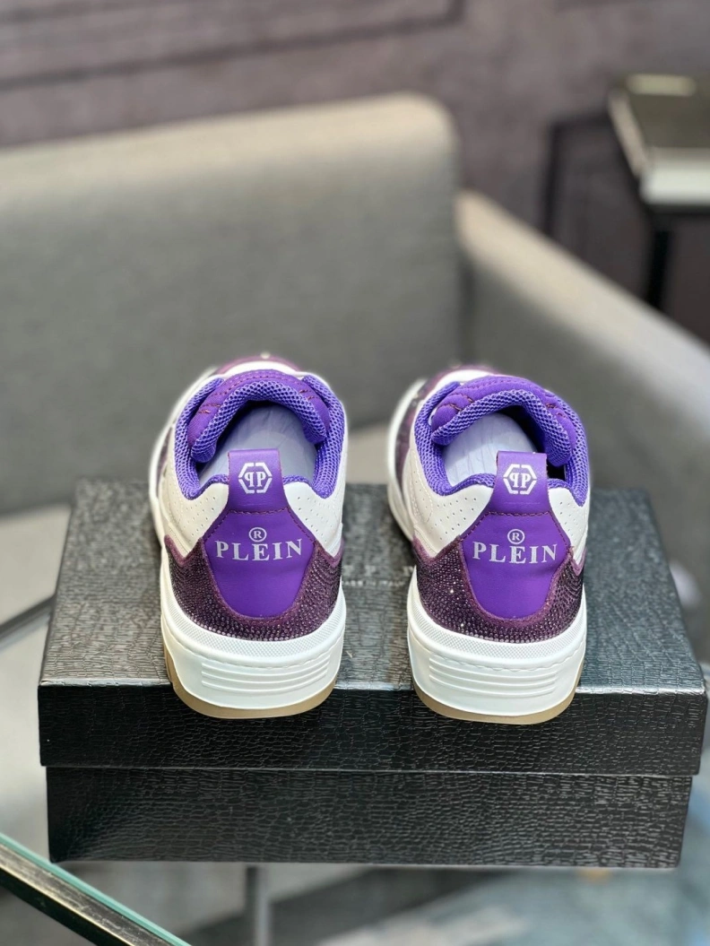 Phxlxpp Pxxin Sneakers Trendsetting 217499