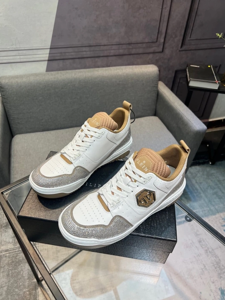 Phxlxpp Pxxin Sneakers Comfortable 217497