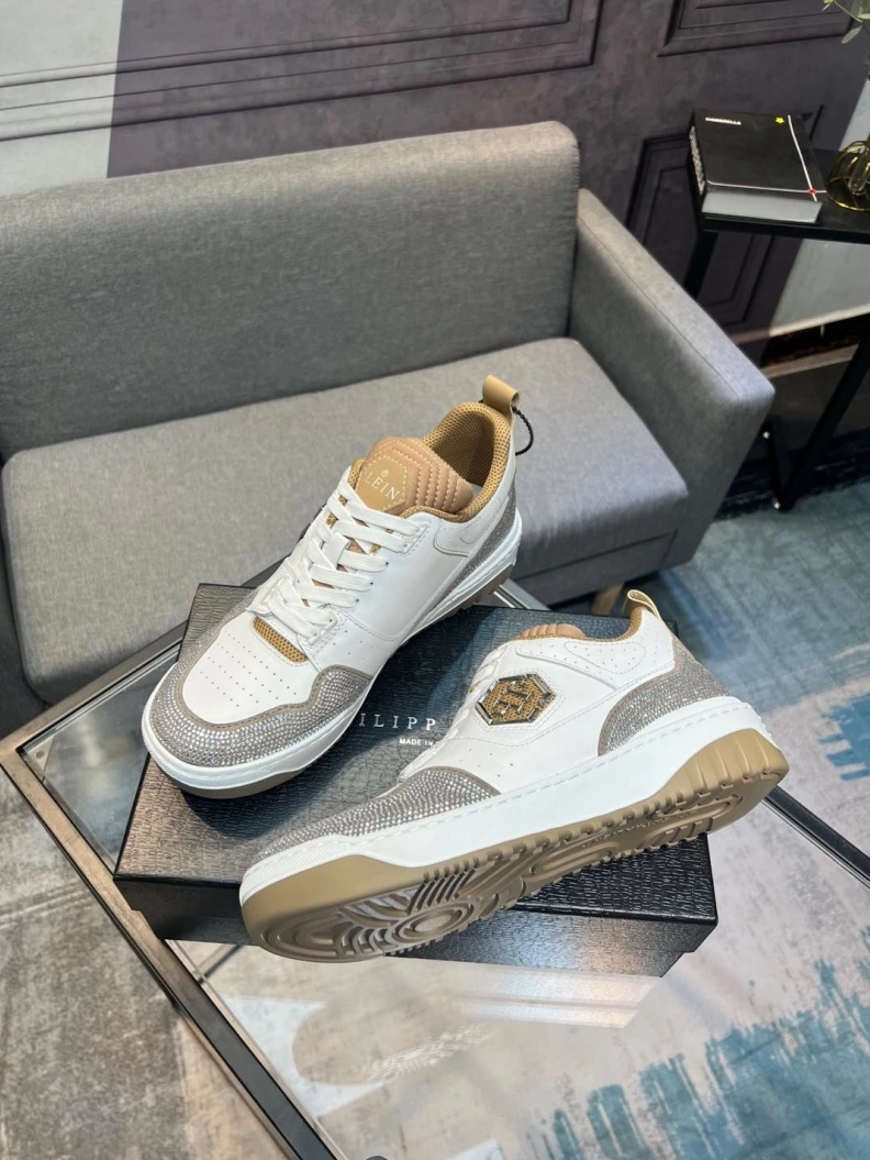 Phxlxpp Pxxin Sneakers Comfortable 217497