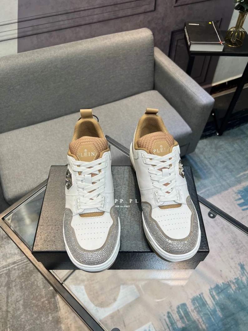 Phxlxpp Pxxin Sneakers Comfortable 217497