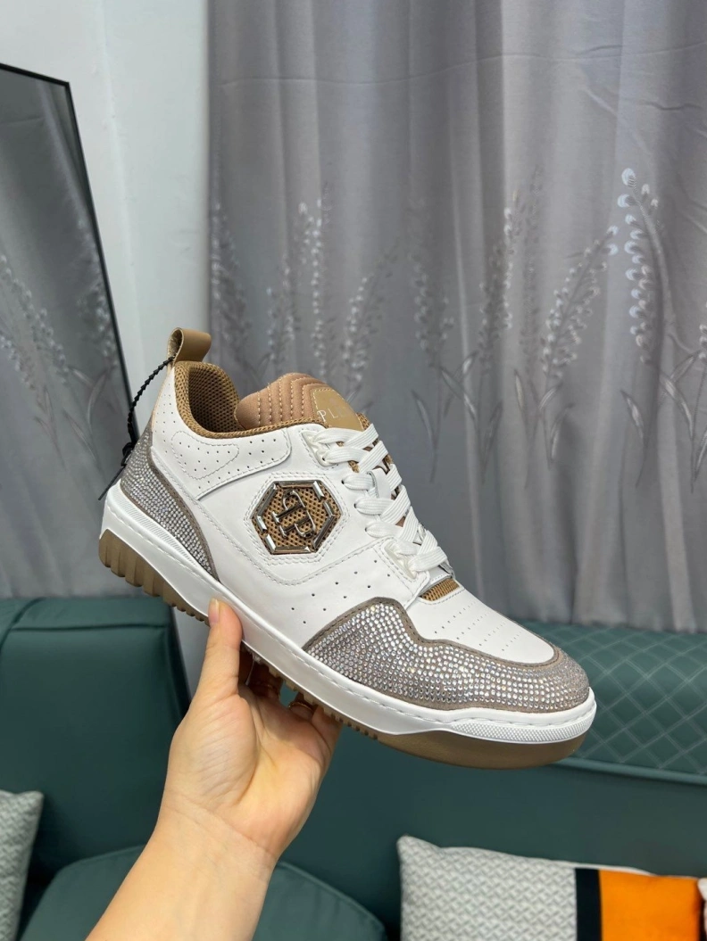 Phxlxpp Pxxin Sneakers Comfortable 217497