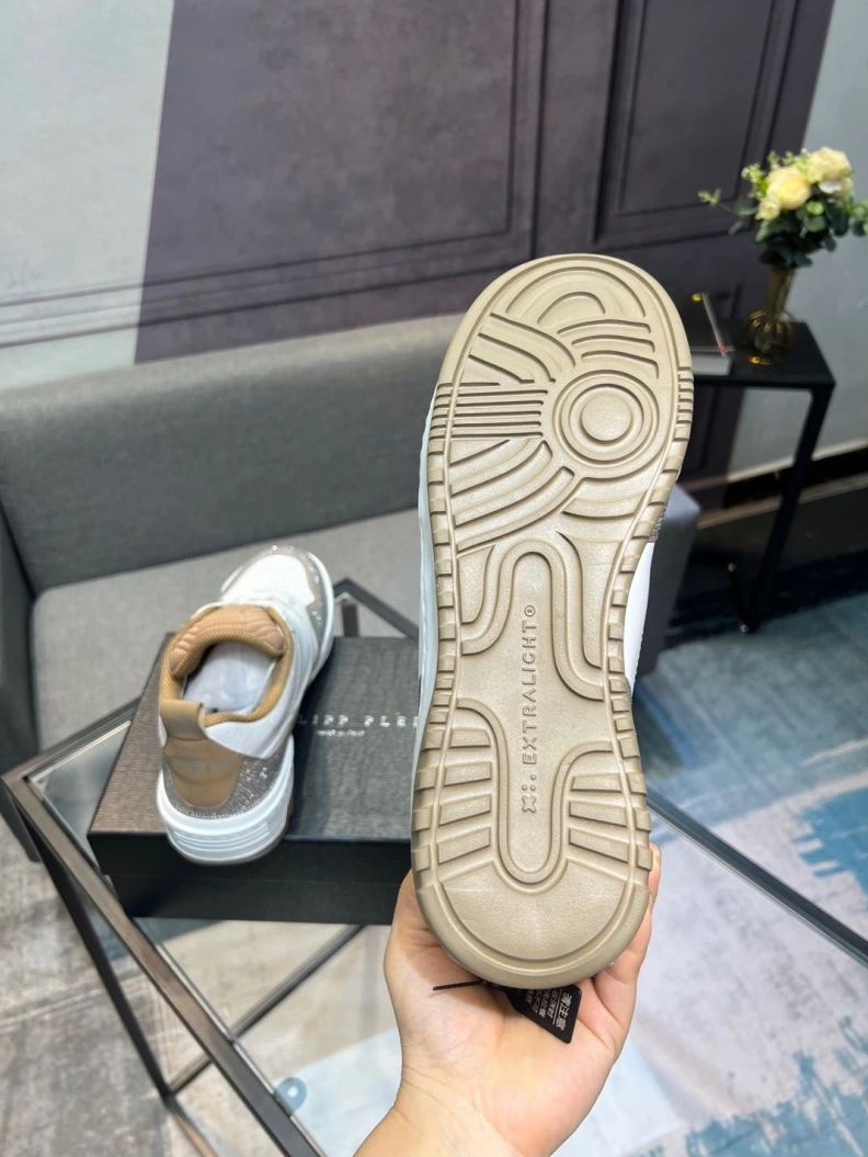 Phxlxpp Pxxin Sneakers Comfortable 217497