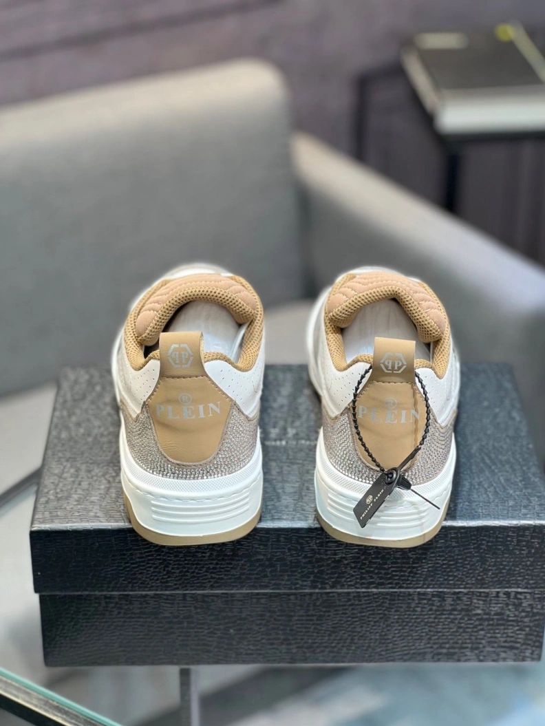 Phxlxpp Pxxin Sneakers Comfortable 217497