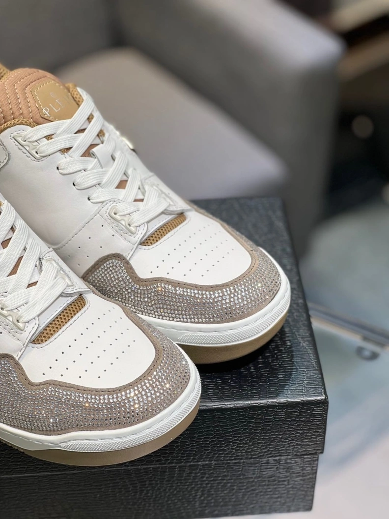 Phxlxpp Pxxin Sneakers Comfortable 217497