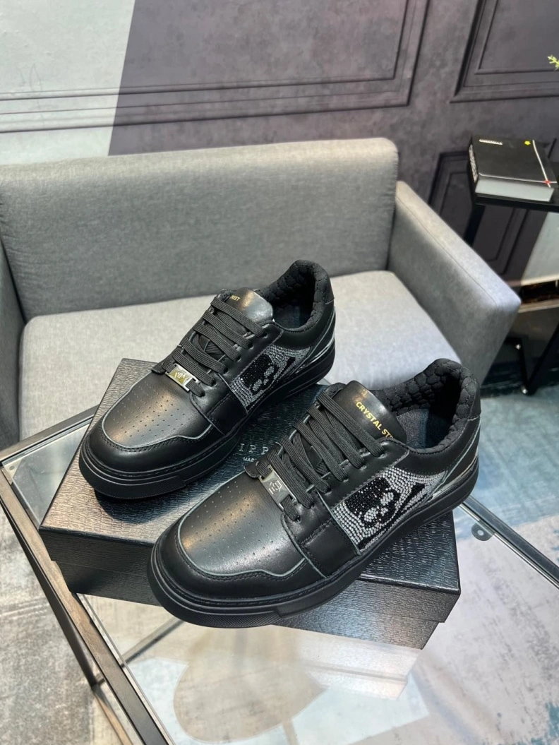 Phxlxpp Pxxin Sneakers Versatile 217496