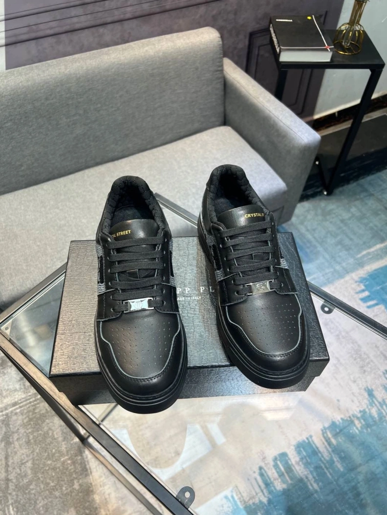 Phxlxpp Pxxin Sneakers Versatile 217496