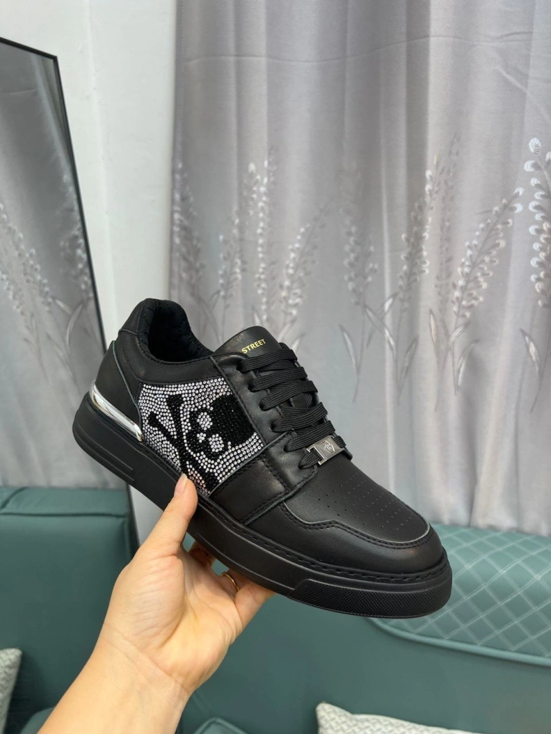 Phxlxpp Pxxin Sneakers Versatile 217496