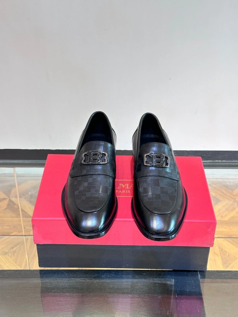 Othxr Leather Shoes Trendsetting 210824