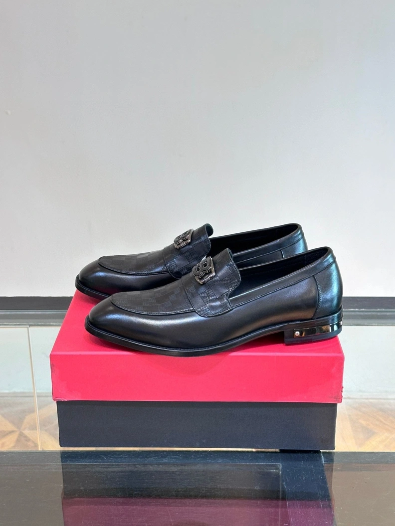 Othxr Leather Shoes Trendsetting 210824