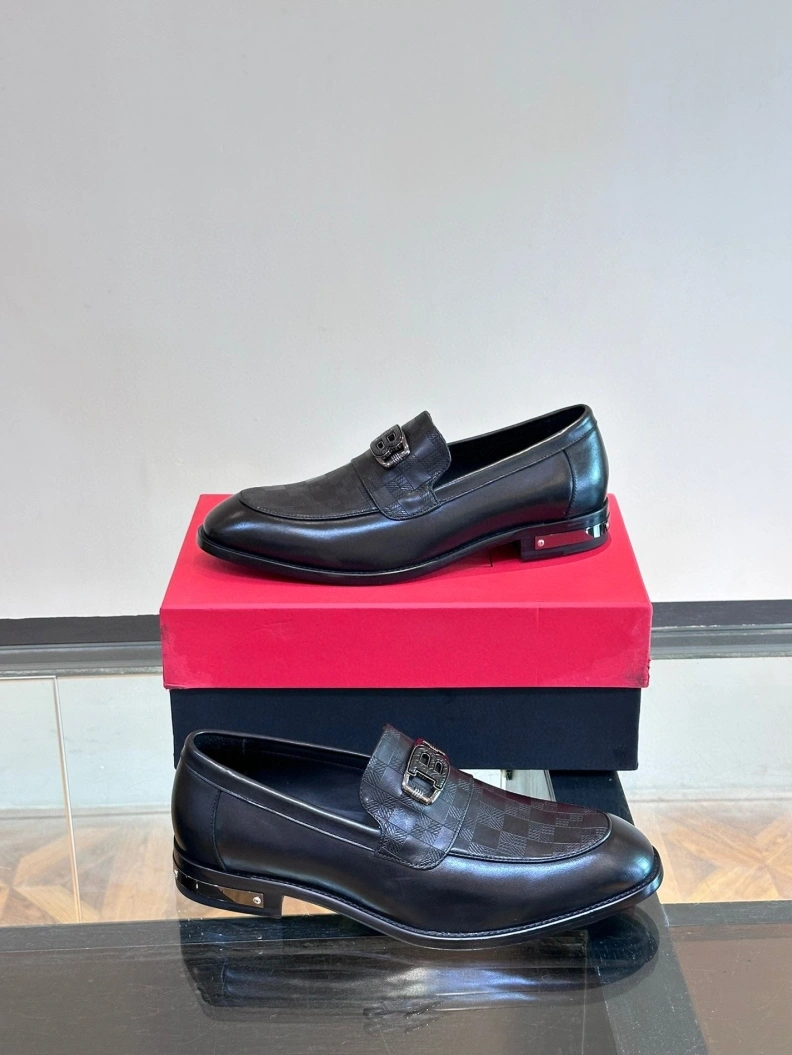 Othxr Leather Shoes Trendsetting 210824