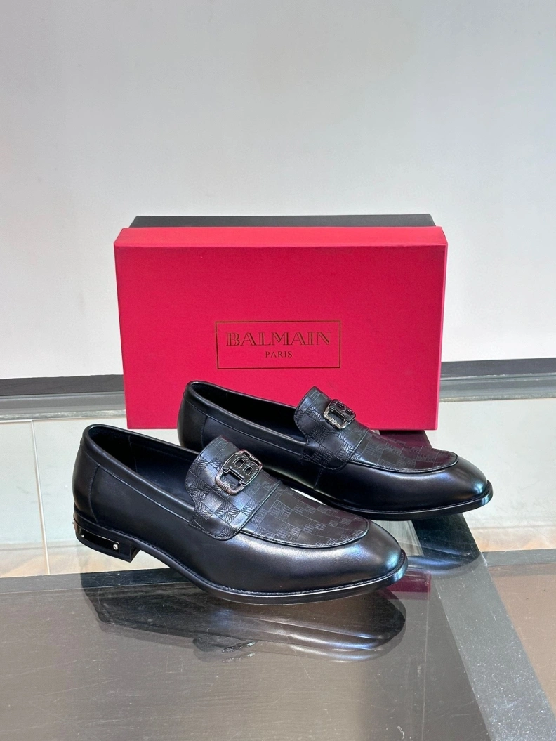 Othxr Leather Shoes Trendsetting 210824