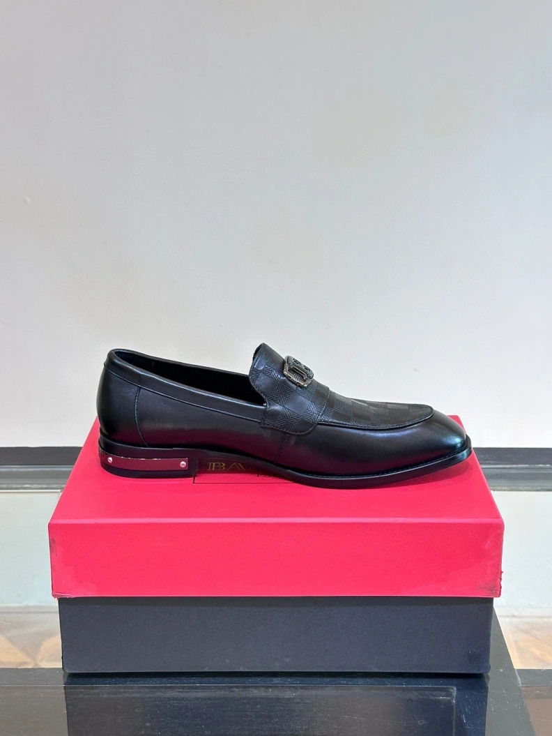 Othxr Leather Shoes Trendsetting 210824
