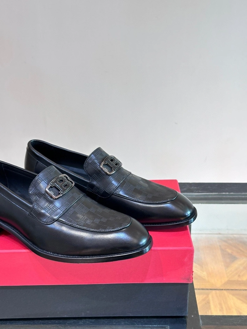 Othxr Leather Shoes Trendsetting 210824
