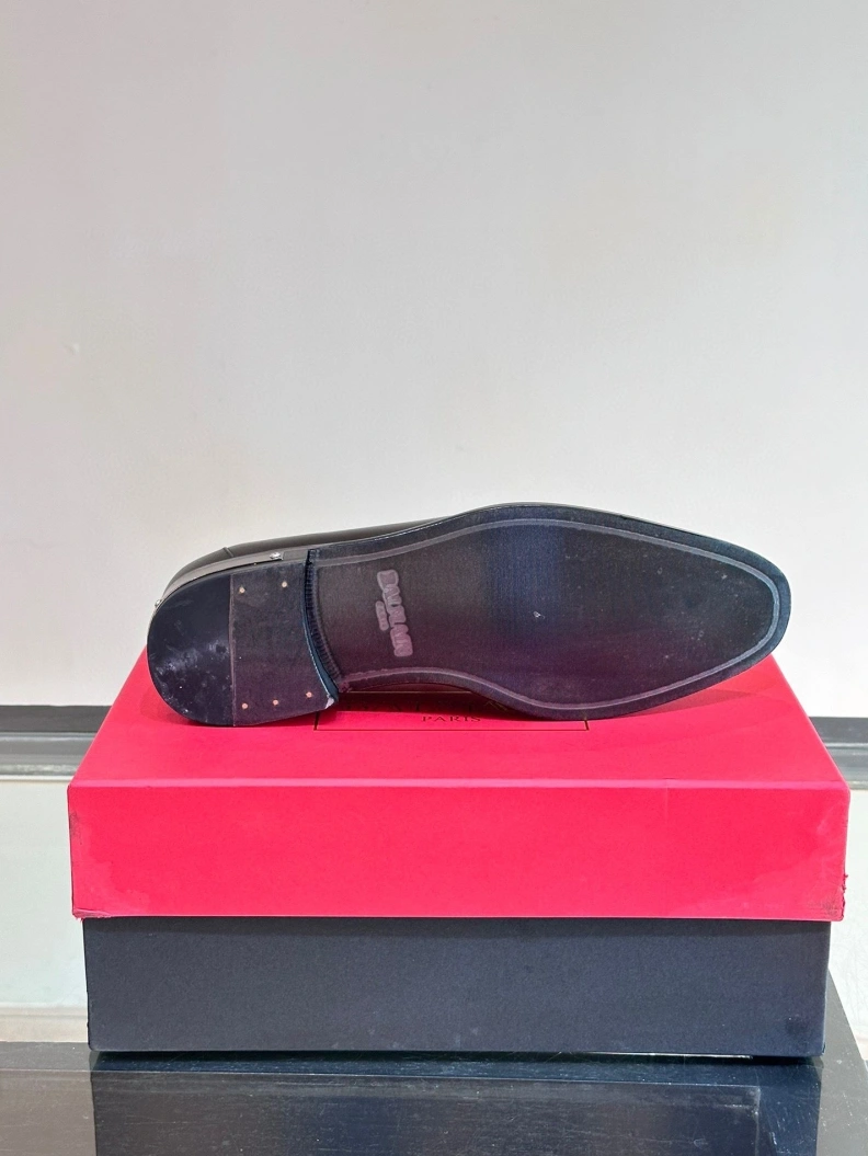 Othxr Leather Shoes Trendsetting 210824