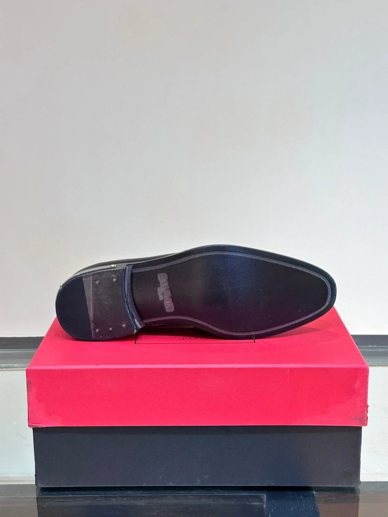 DailyWear Othxr Leather Shoes 210814