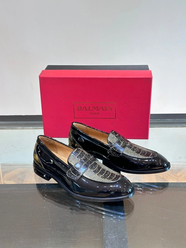 Othxr Leather Shoes DailyWear 210815