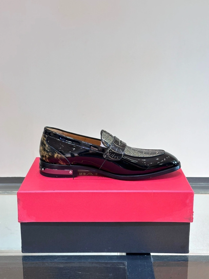 Othxr Leather Shoes DailyWear 210815