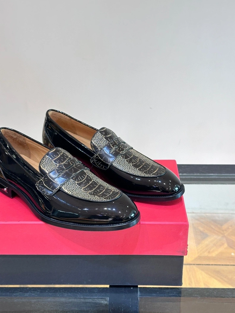 Othxr Leather Shoes DailyWear 210815