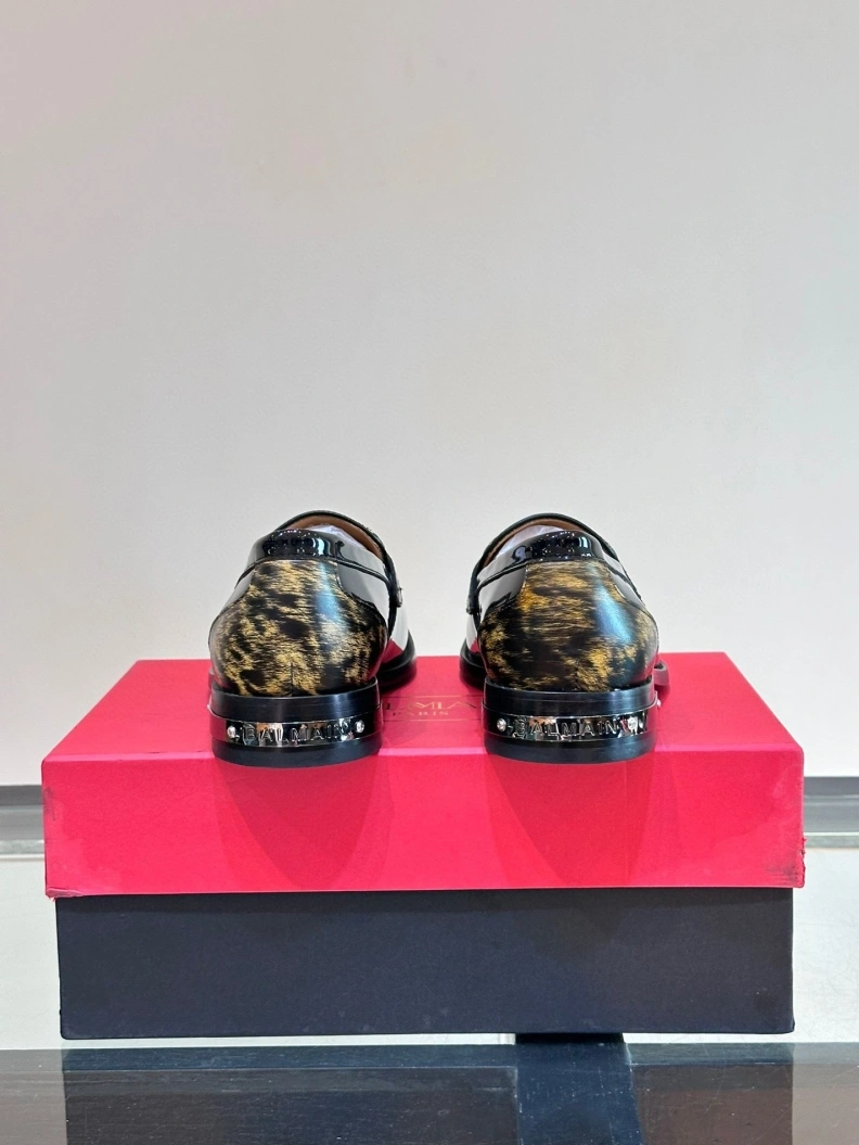 Othxr Leather Shoes DailyWear 210815